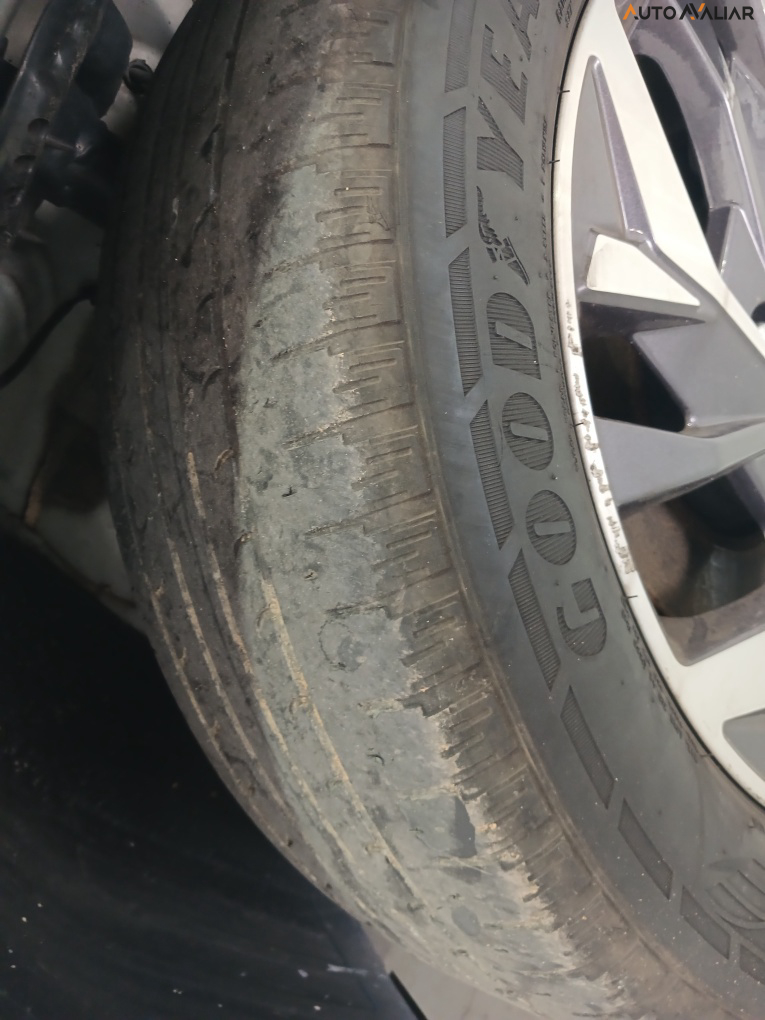 HYUNDAI CRETA 1.0 TGDI FLEX LIMITED AUTOM&Aacute;TICO