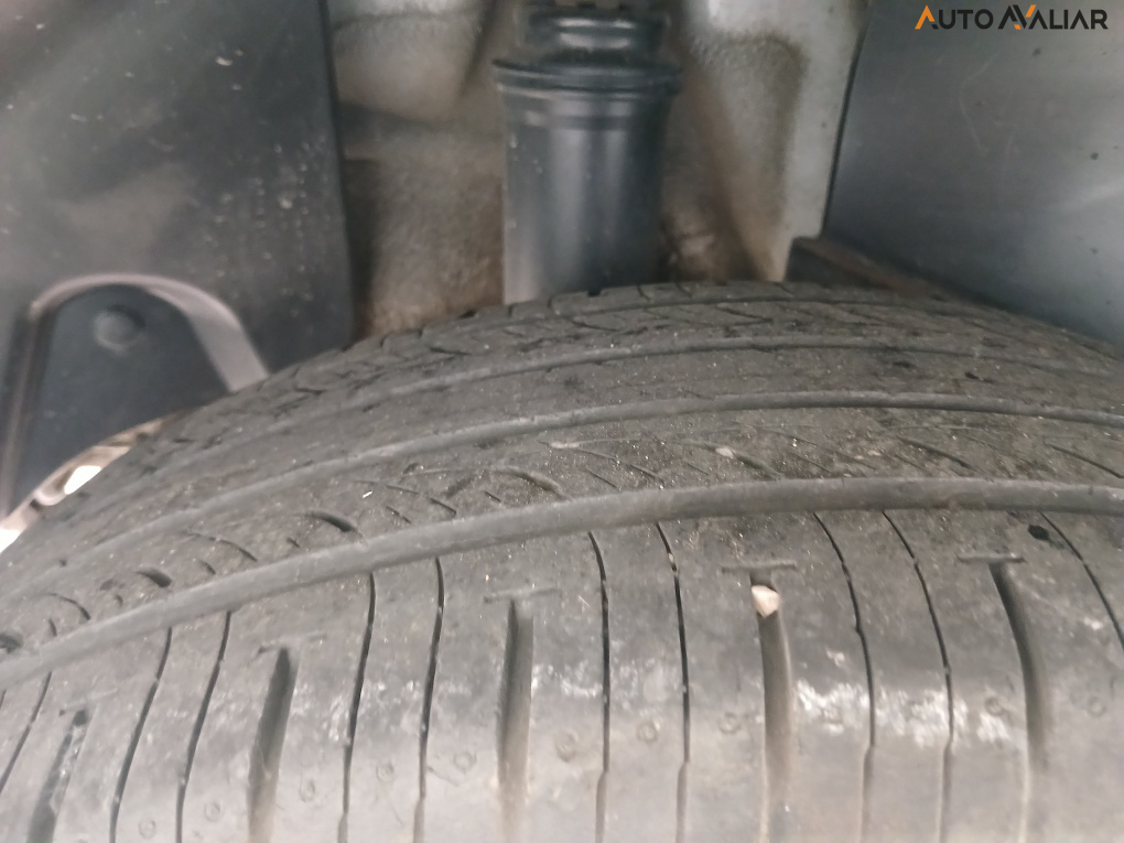 HYUNDAI CRETA 1.0 TGDI FLEX LIMITED AUTOM&Aacute;TICO