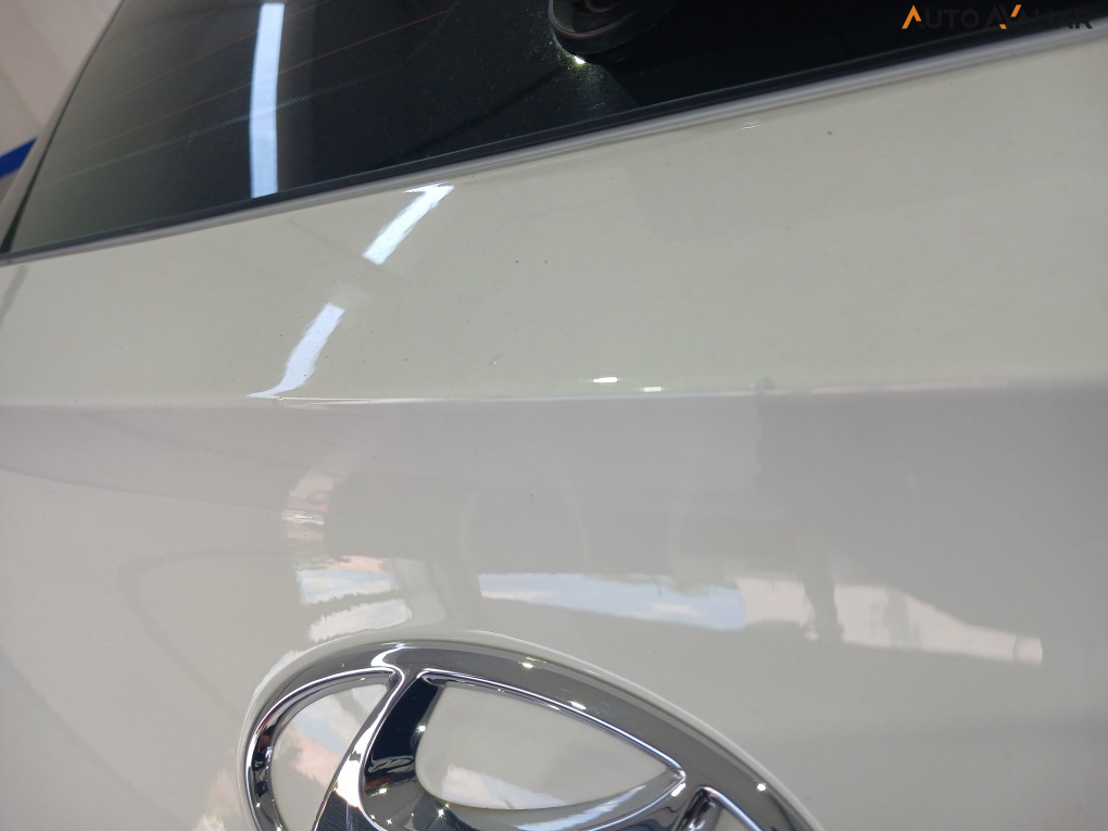 HYUNDAI CRETA 1.0 TGDI FLEX LIMITED AUTOM&Aacute;TICO