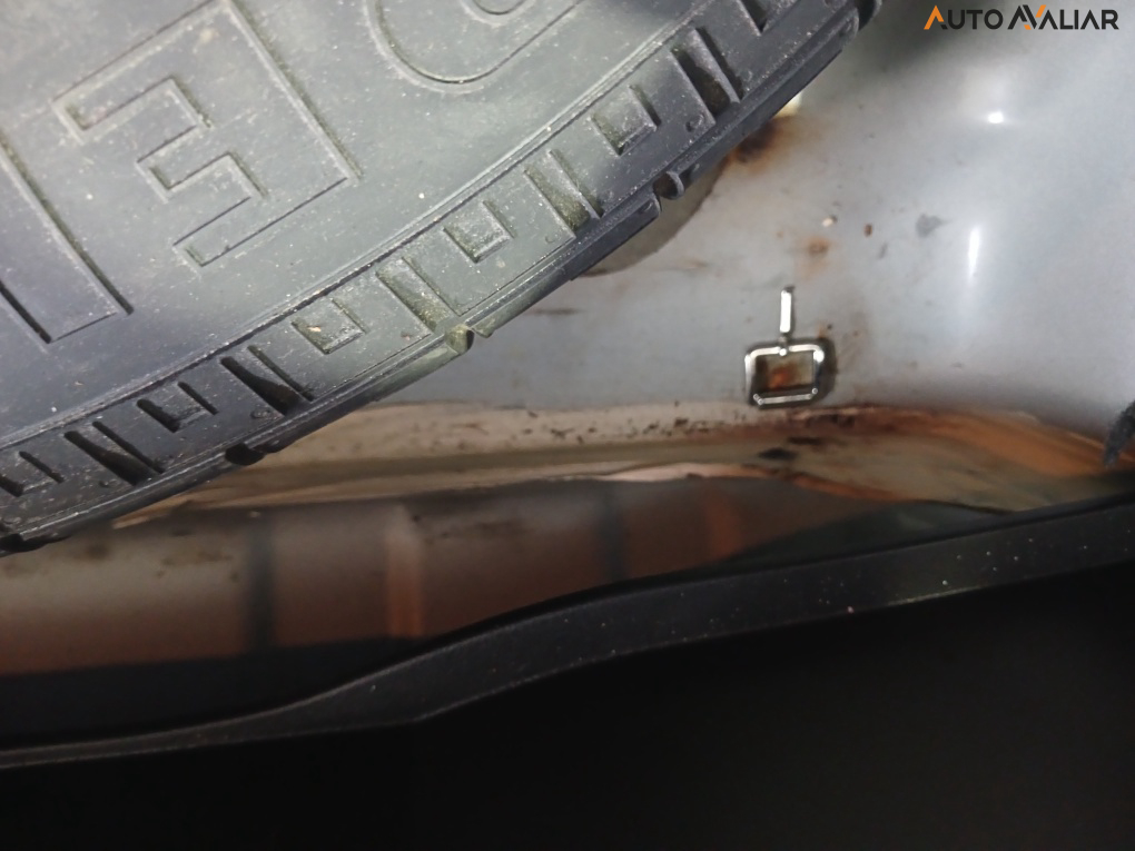 HYUNDAI CRETA 1.0 TGDI FLEX LIMITED AUTOM&Aacute;TICO