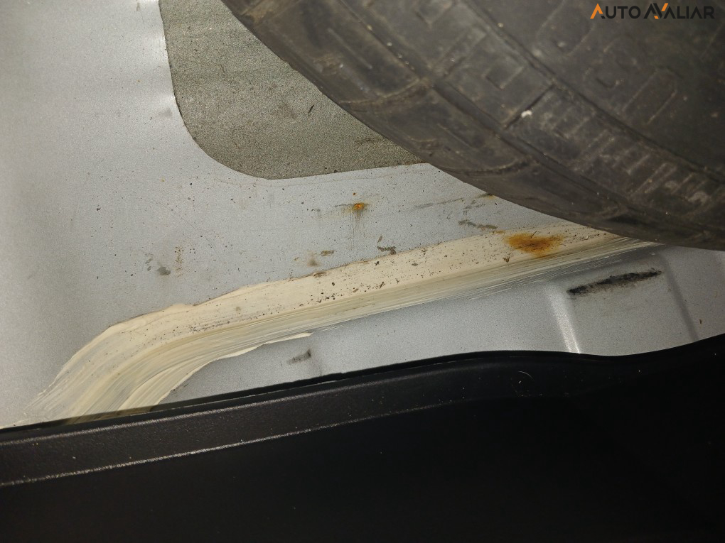 HYUNDAI CRETA 1.0 TGDI FLEX LIMITED AUTOM&Aacute;TICO