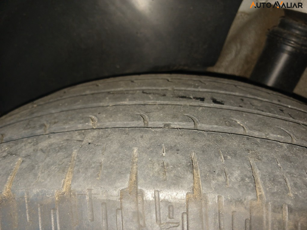 HYUNDAI CRETA 1.0 TGDI FLEX LIMITED AUTOM&Aacute;TICO