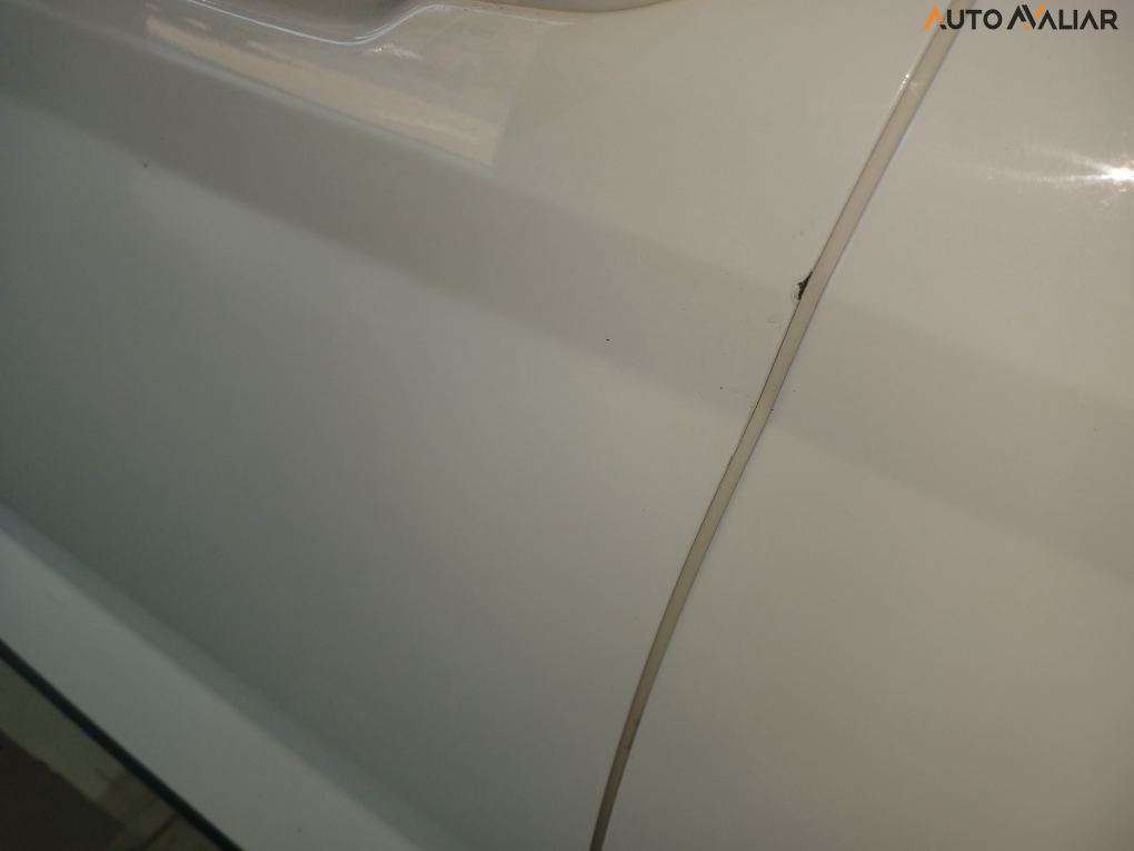 HYUNDAI CRETA 1.0 TGDI FLEX LIMITED AUTOM&Aacute;TICO