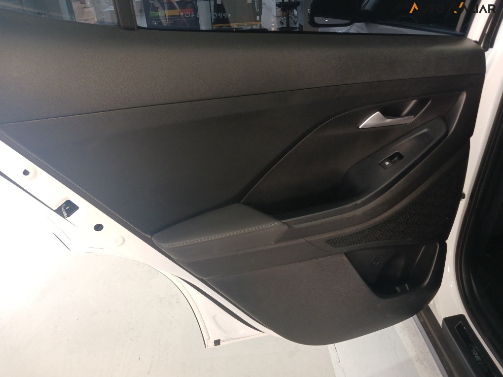 HYUNDAI CRETA 1.0 TGDI FLEX LIMITED AUTOM&Aacute;TICO