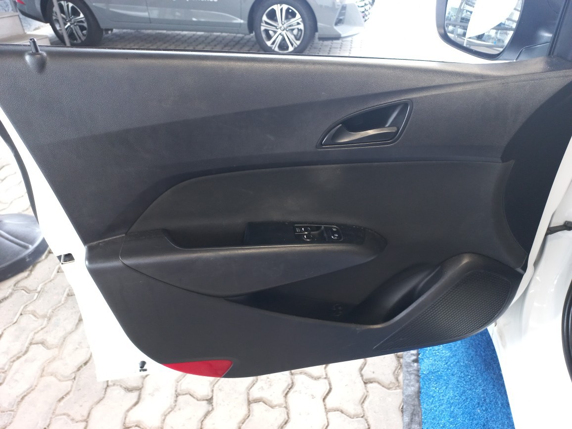 HYUNDAI HB20 1.0 COMFORT 12V FLEX 4P MANUAL