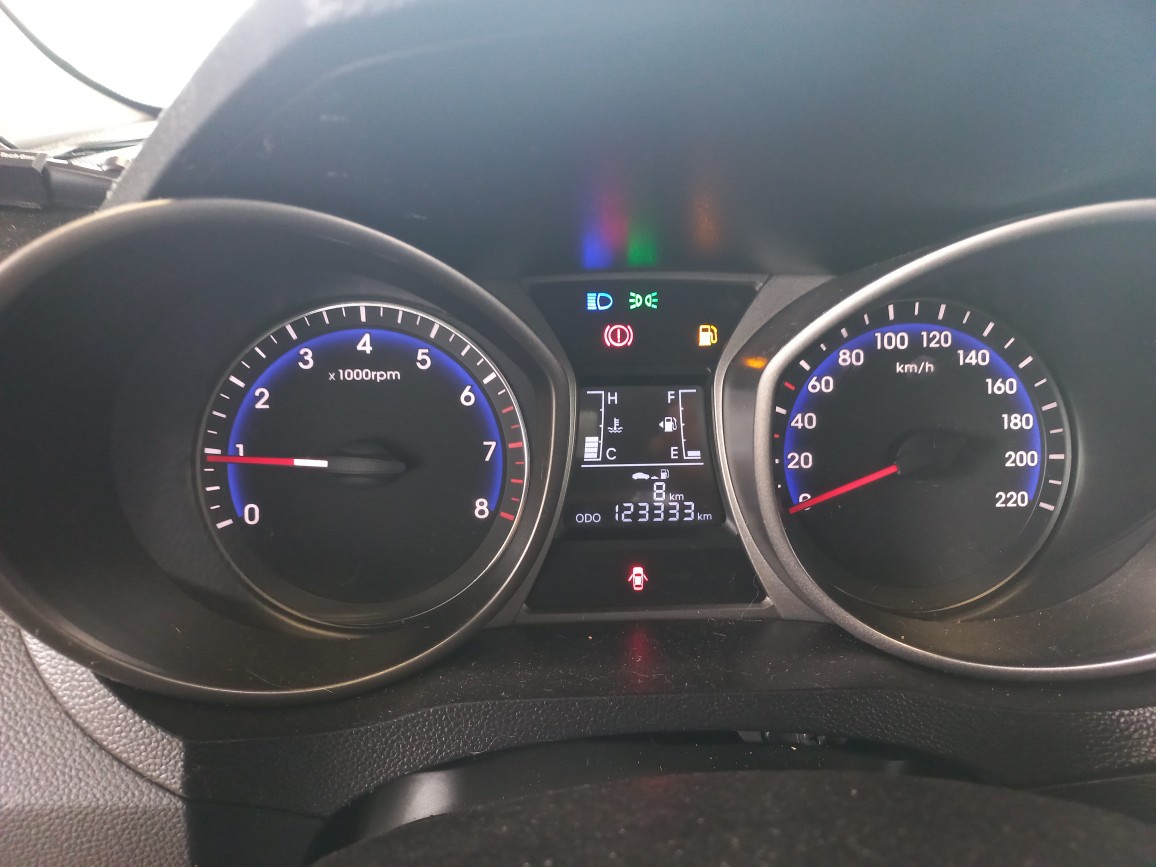 HYUNDAI HB20 1.0 COMFORT 12V FLEX 4P MANUAL