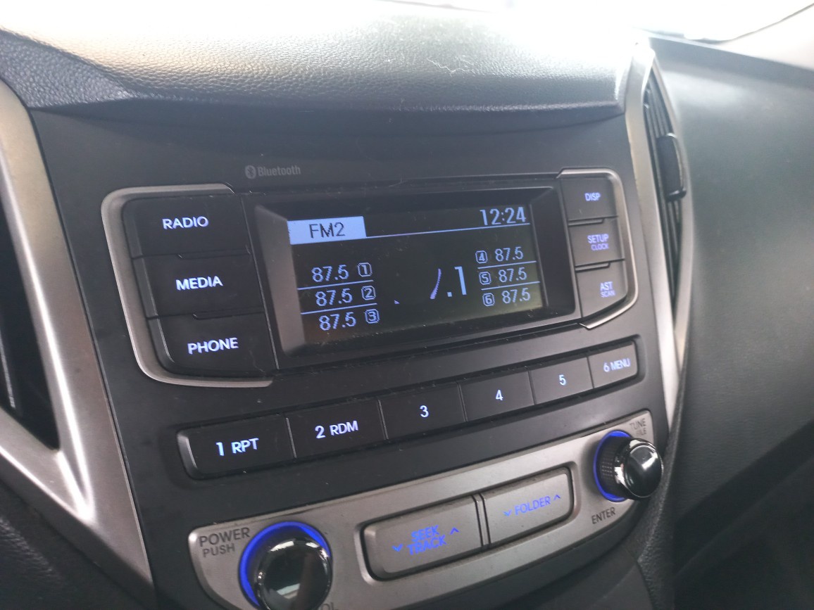 HYUNDAI HB20 1.0 COMFORT 12V FLEX 4P MANUAL