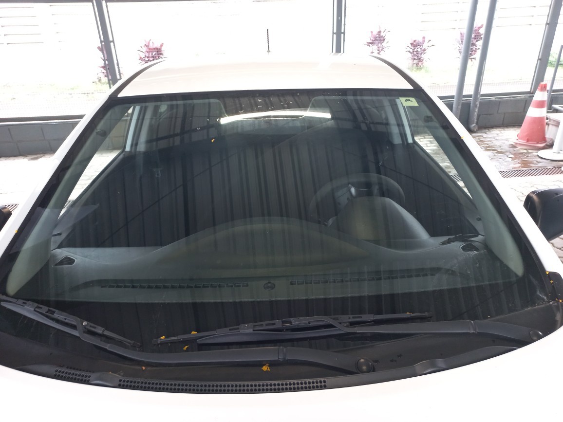 HYUNDAI HB20 1.0 COMFORT 12V FLEX 4P MANUAL