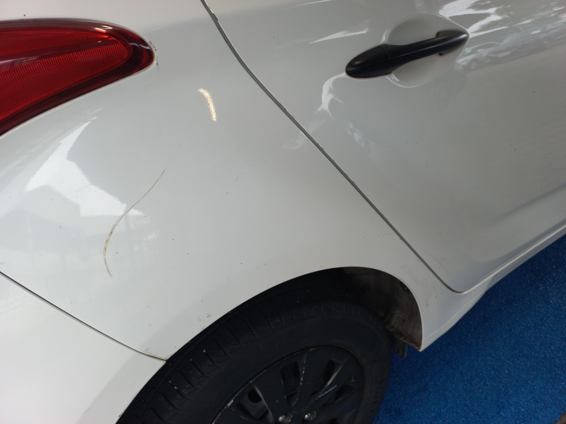 HYUNDAI HB20 1.0 COMFORT 12V FLEX 4P MANUAL