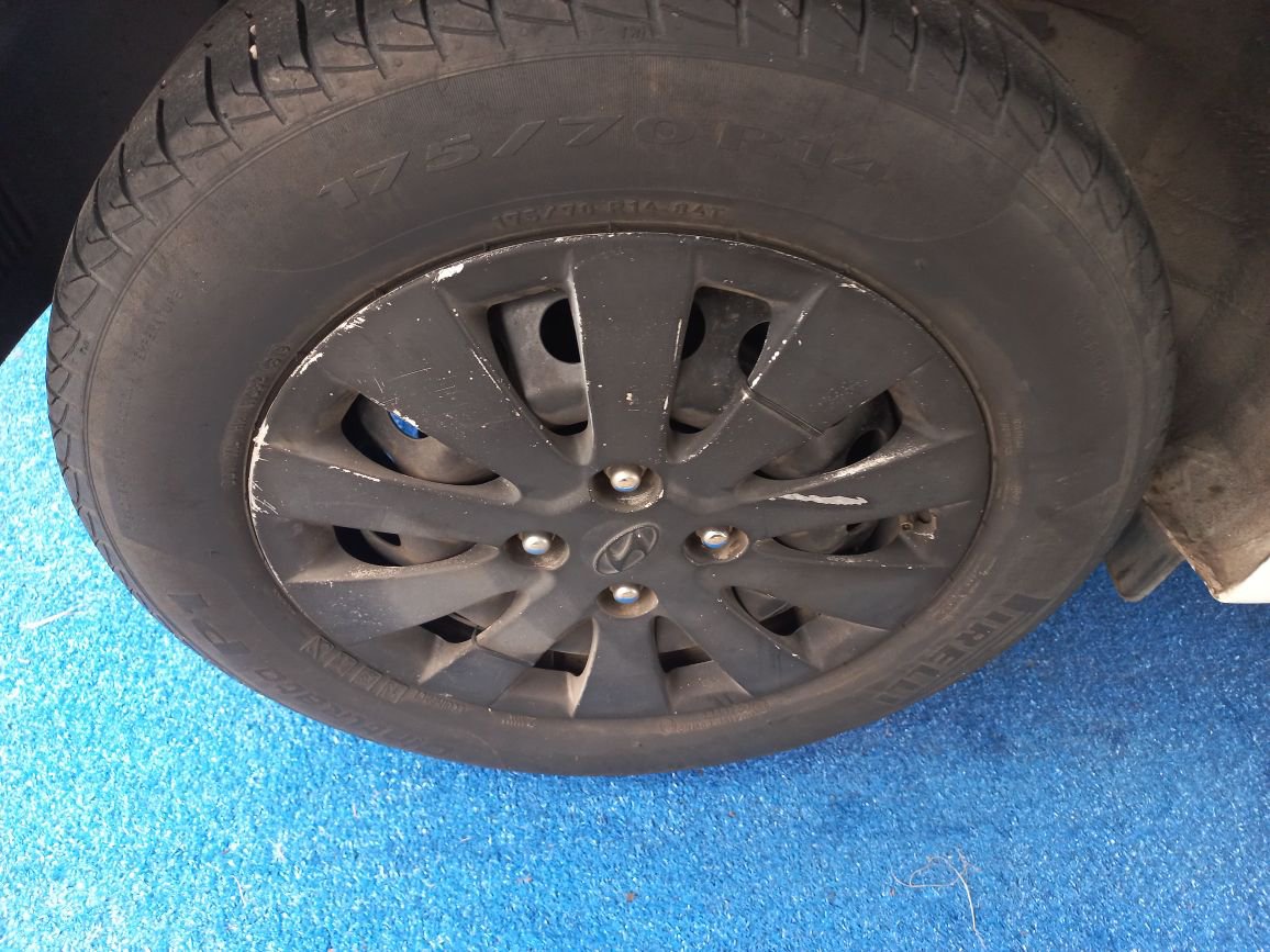 HYUNDAI HB20 1.0 COMFORT 12V FLEX 4P MANUAL