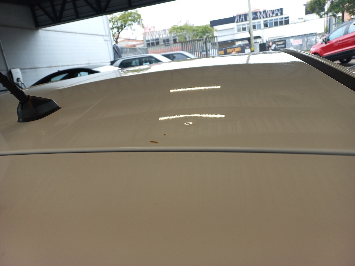 HYUNDAI HB20 1.0 COMFORT 12V FLEX 4P MANUAL