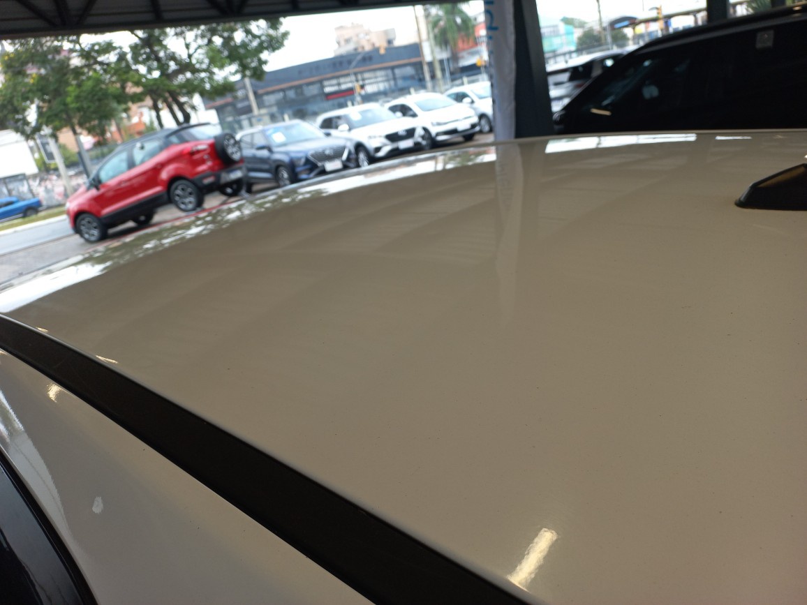 HYUNDAI HB20 1.0 COMFORT 12V FLEX 4P MANUAL