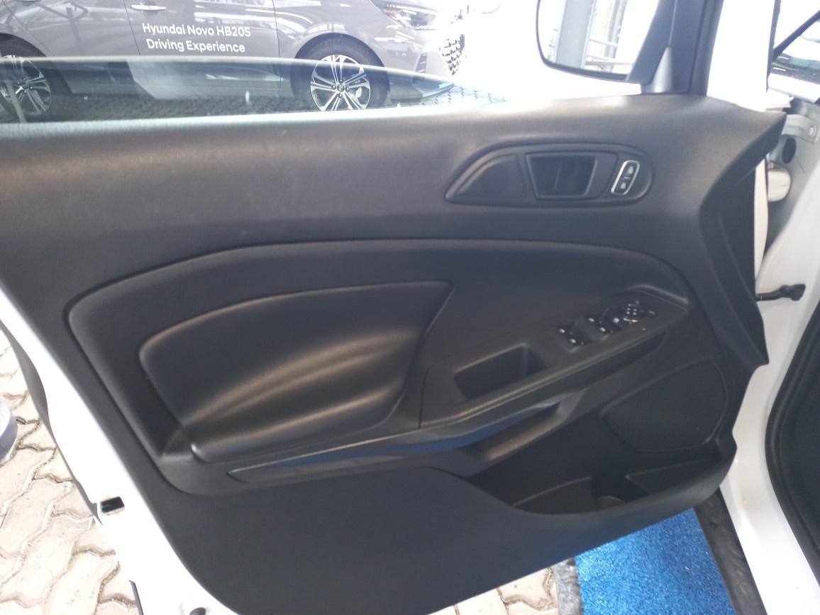 FORD ECOSPORT 1.5 TI-VCT FLEX FREESTYLE AUTOMATICO