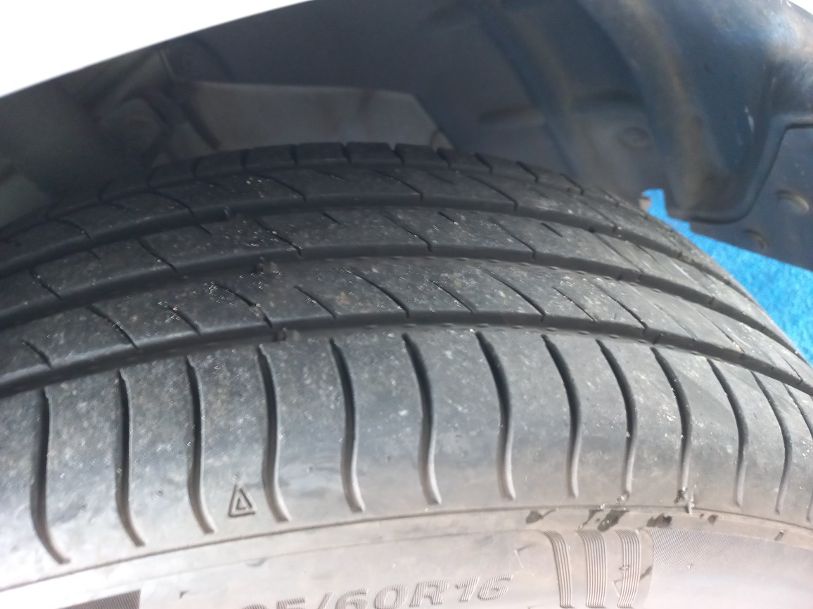 FORD ECOSPORT 1.5 TI-VCT FLEX FREESTYLE AUTOMATICO