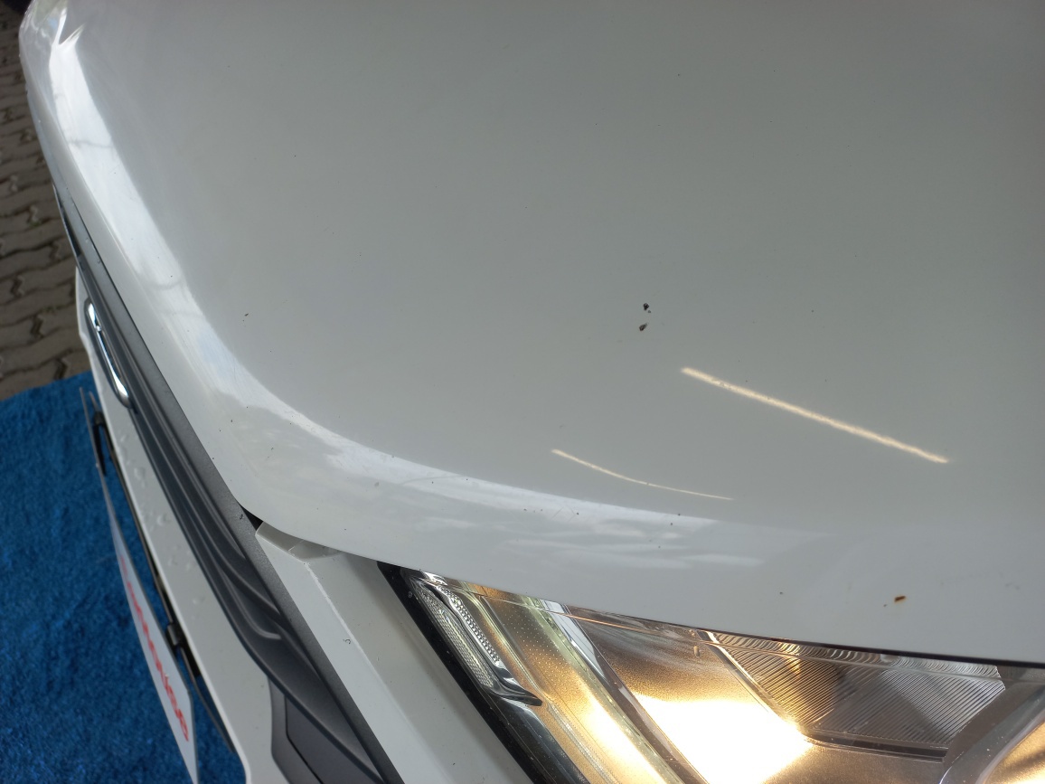 FORD ECOSPORT 1.5 TI-VCT FLEX FREESTYLE AUTOMATICO