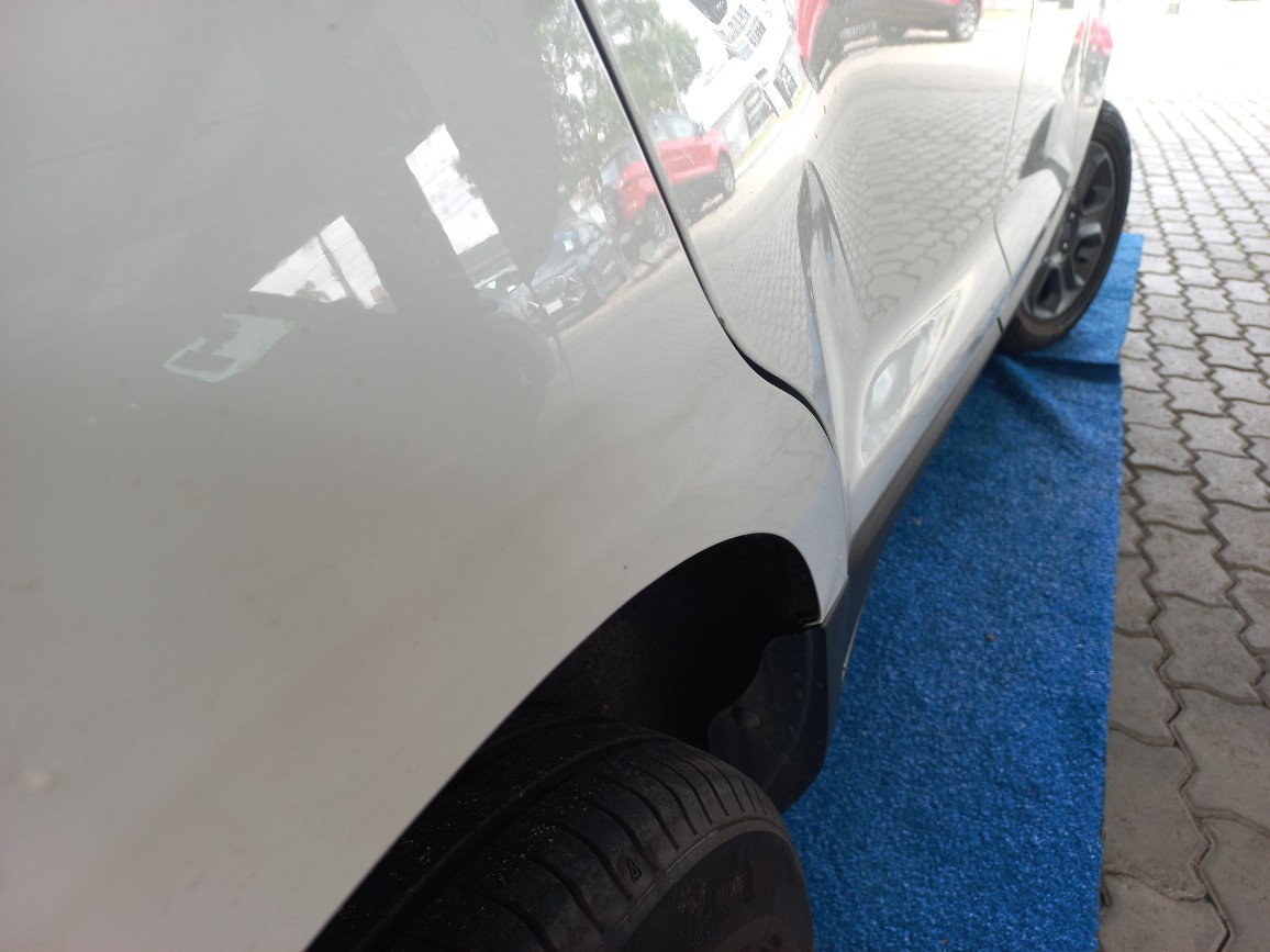 FORD ECOSPORT 1.5 TI-VCT FLEX FREESTYLE AUTOMATICO