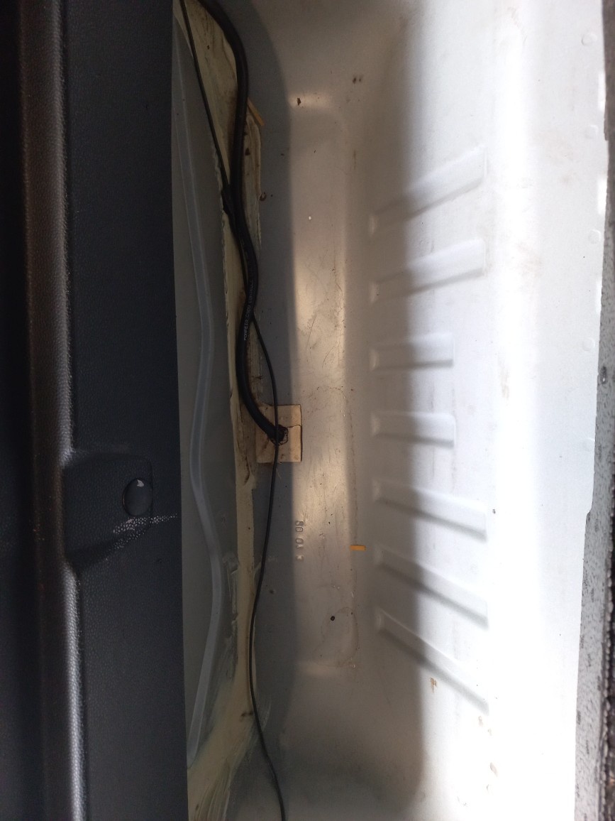 FORD ECOSPORT 1.5 TI-VCT FLEX FREESTYLE AUTOMATICO