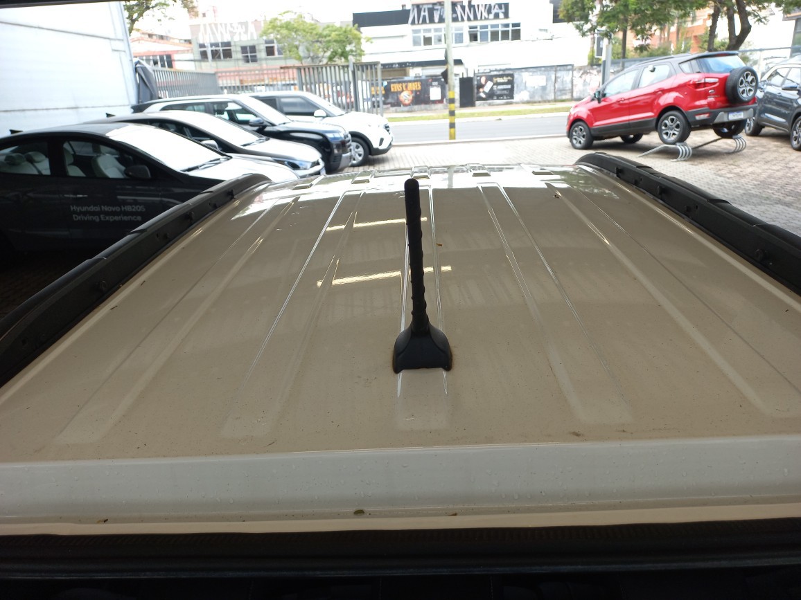 FORD ECOSPORT 1.5 TI-VCT FLEX FREESTYLE AUTOMATICO