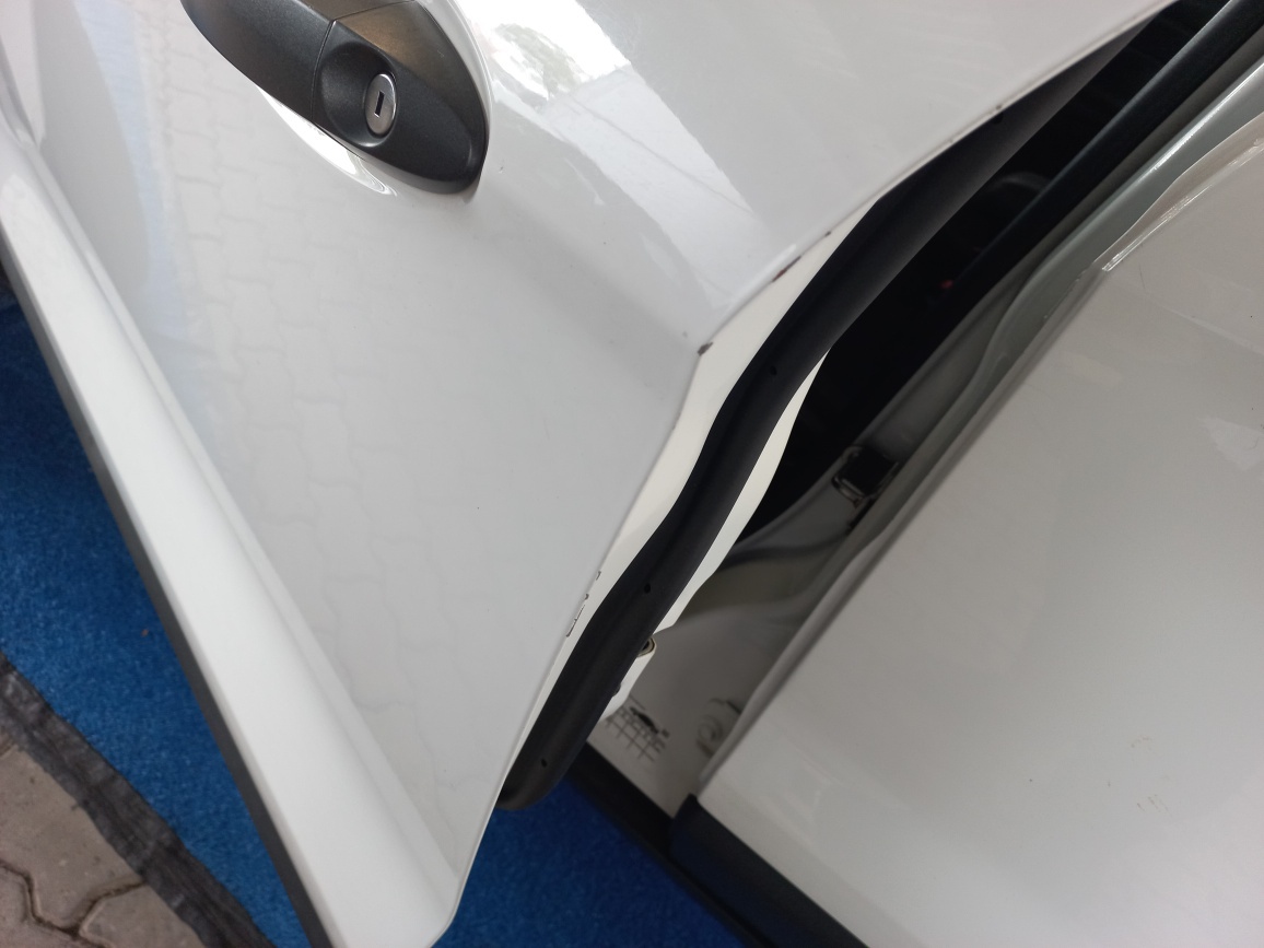 FORD ECOSPORT 1.5 TI-VCT FLEX FREESTYLE AUTOMATICO