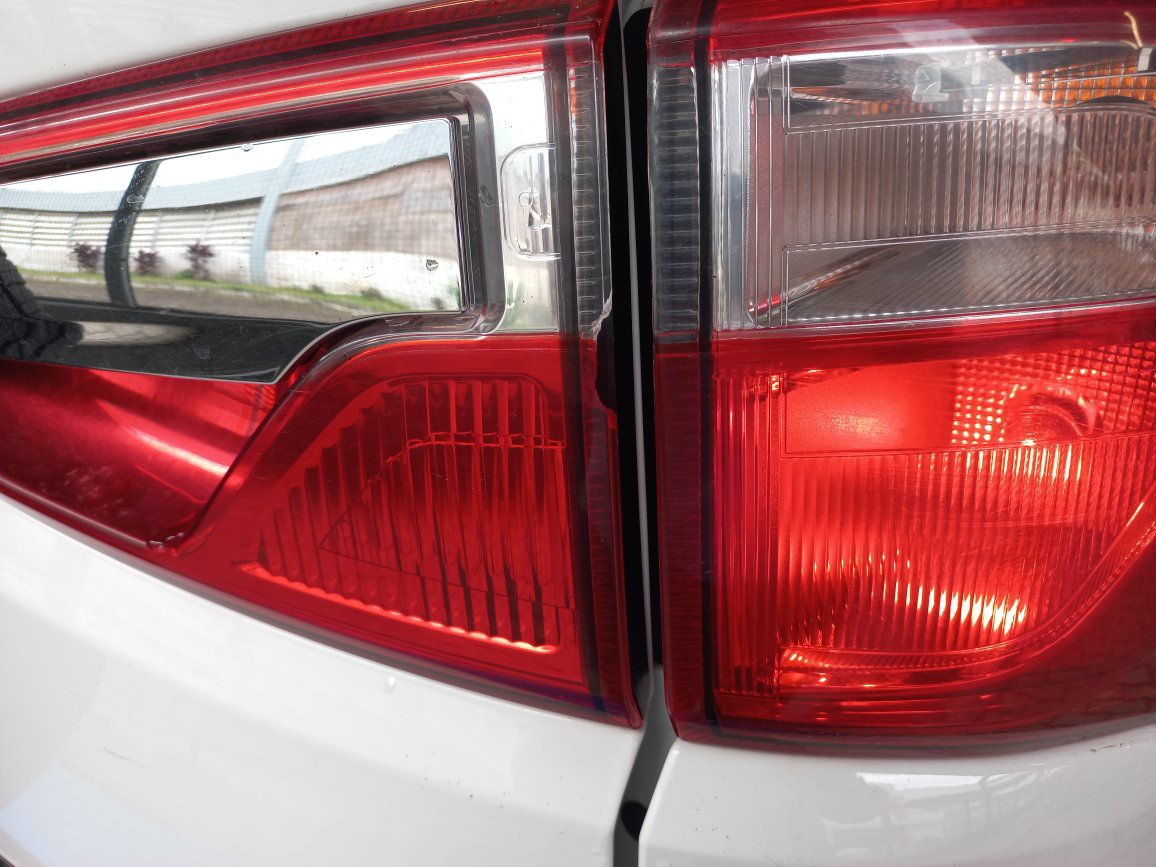 FORD ECOSPORT 1.5 TI-VCT FLEX FREESTYLE AUTOMATICO