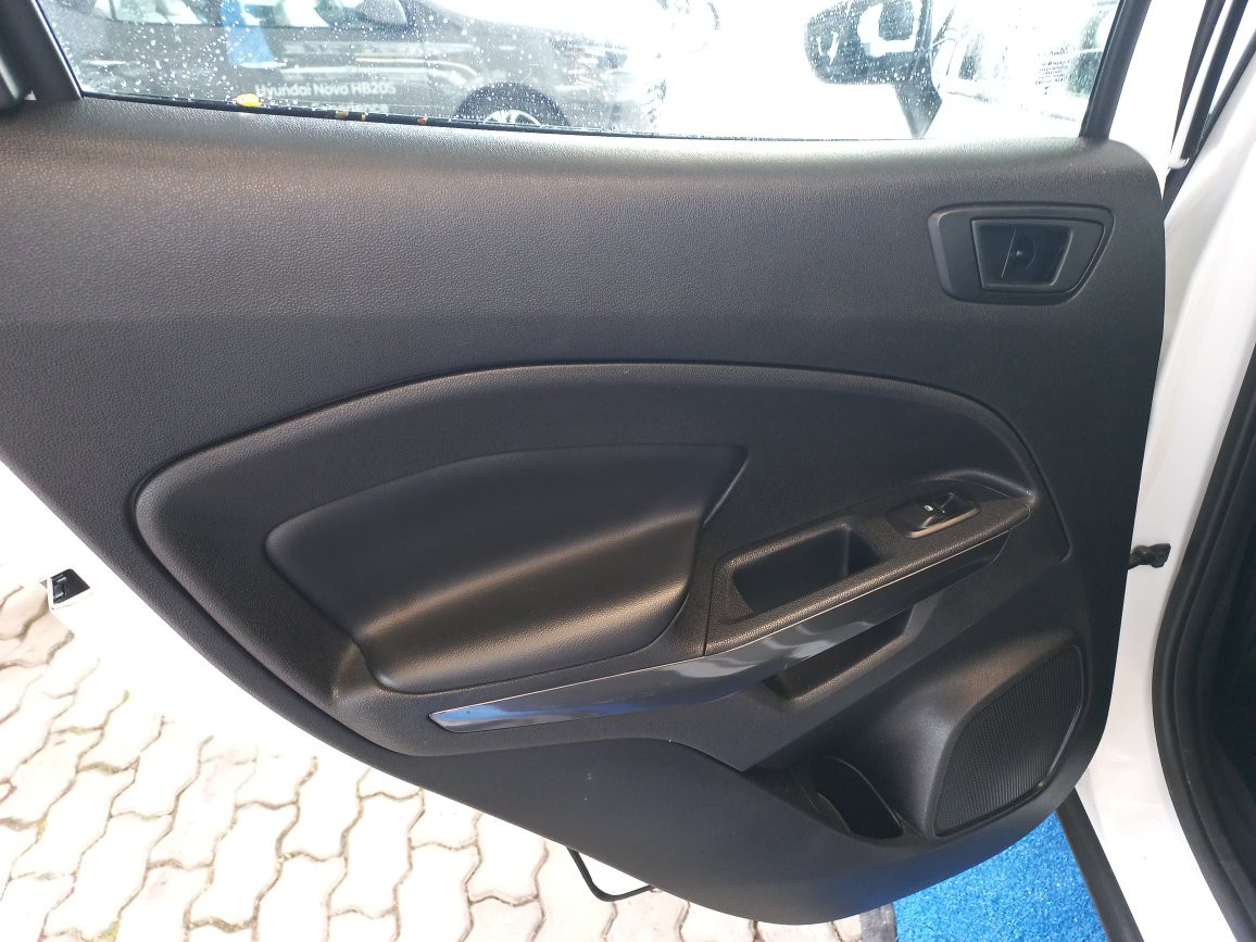 FORD ECOSPORT 1.5 TI-VCT FLEX FREESTYLE AUTOMATICO