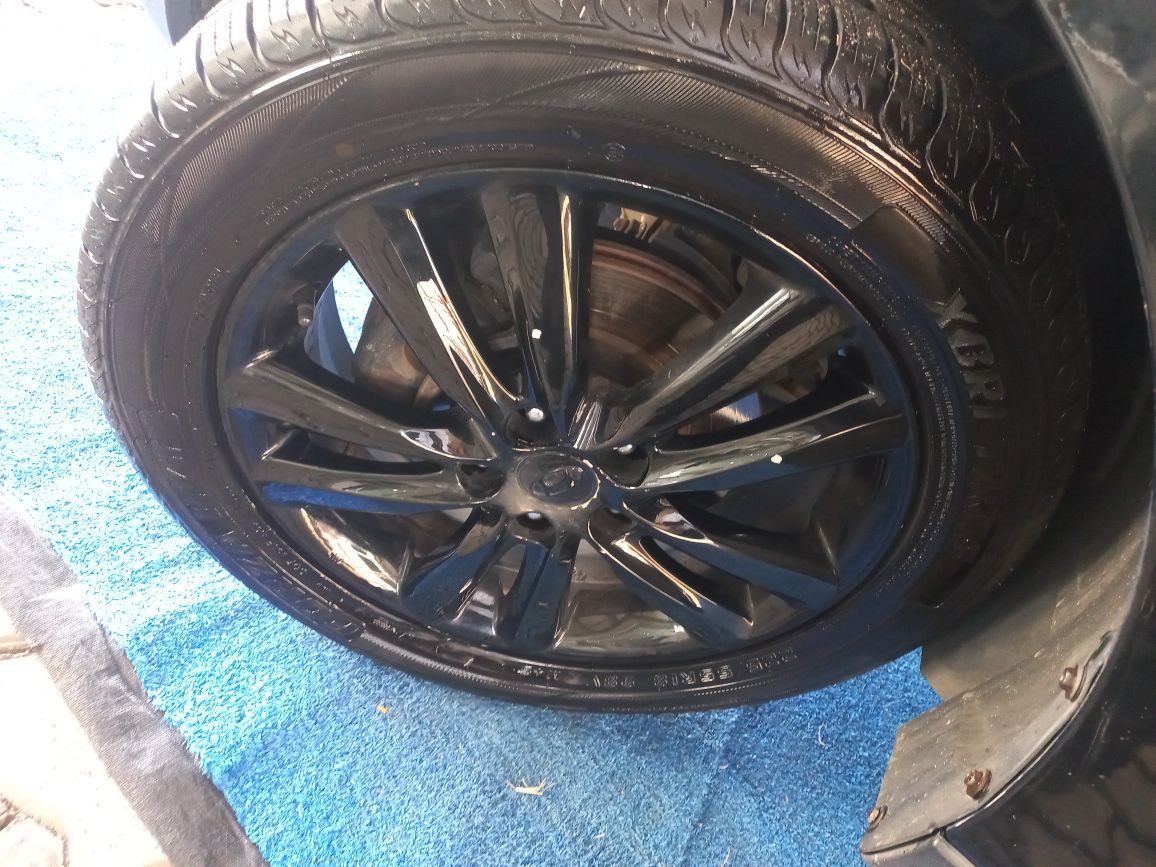 HYUNDAI IX35 2.0 16V FLEX 4P AUTOMATICO