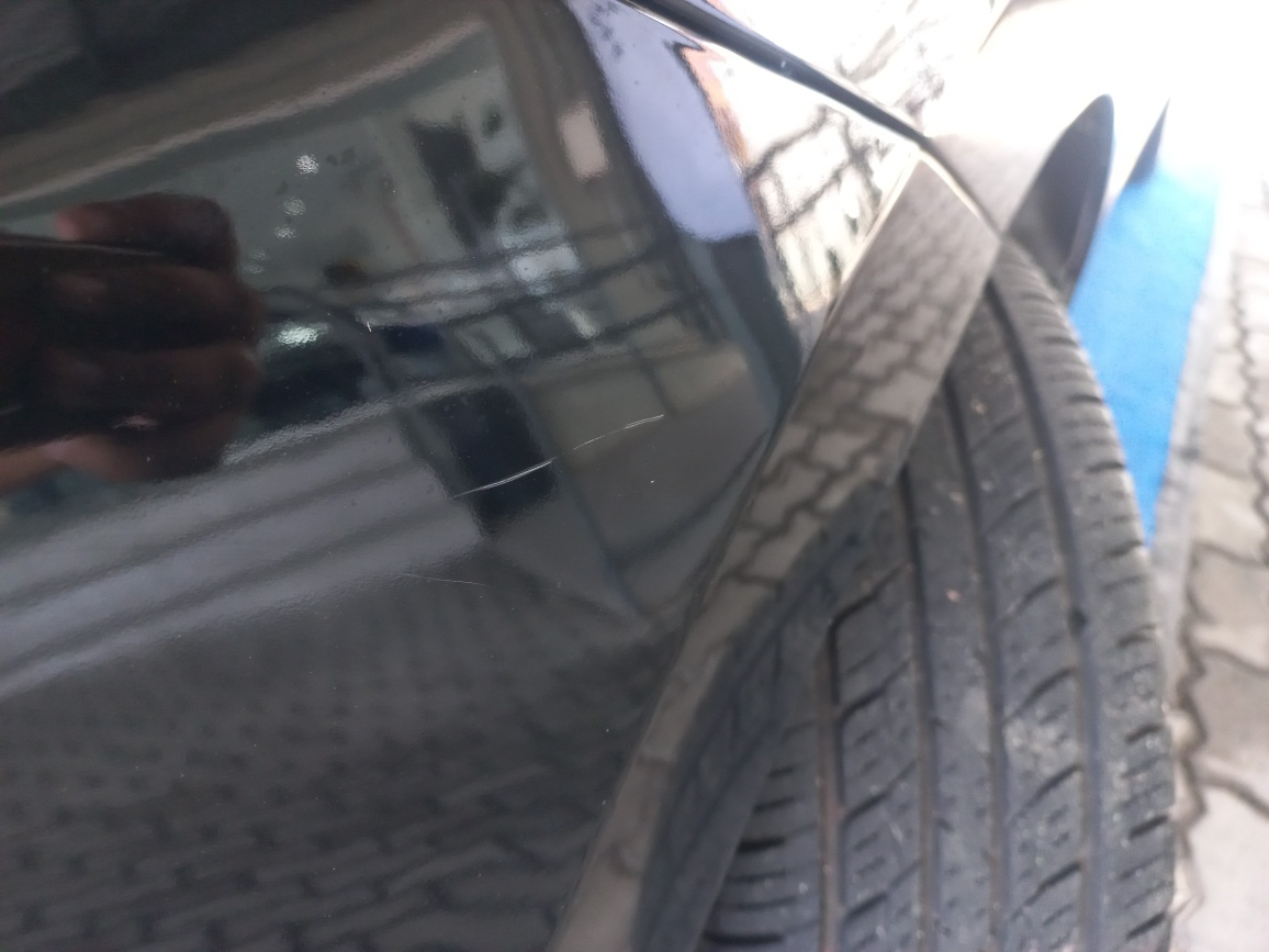 HYUNDAI IX35 2.0 16V FLEX 4P AUTOMATICO