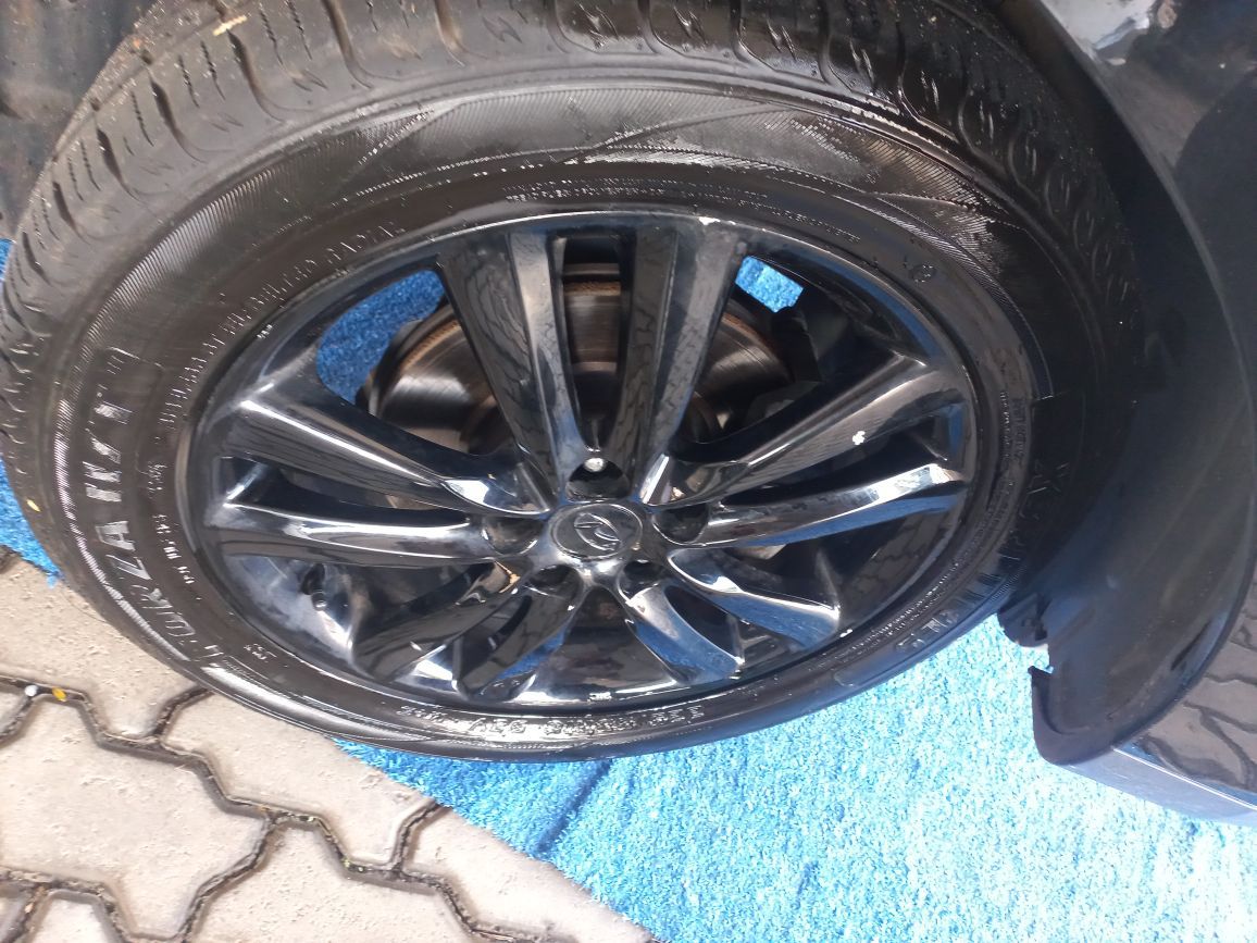 HYUNDAI IX35 2.0 16V FLEX 4P AUTOMATICO