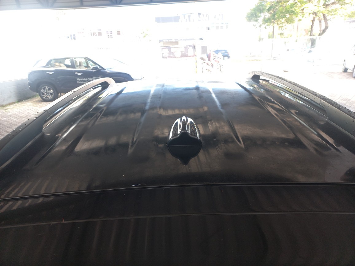 HYUNDAI IX35 2.0 16V FLEX 4P AUTOMATICO