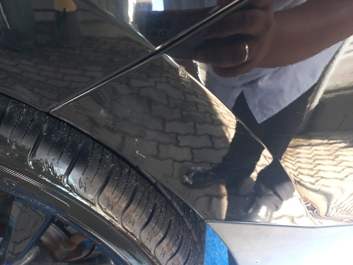 HYUNDAI IX35 2.0 16V FLEX 4P AUTOMATICO