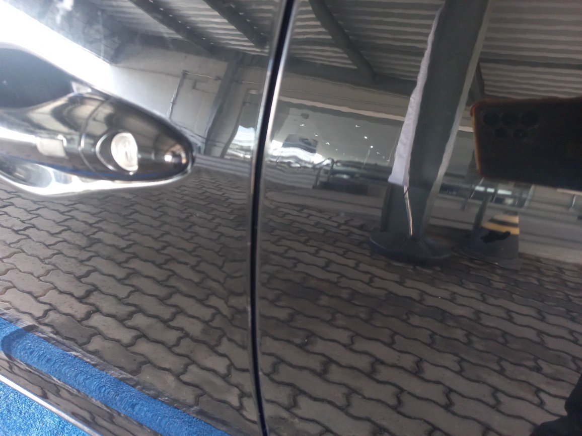 HYUNDAI IX35 2.0 16V FLEX 4P AUTOMATICO