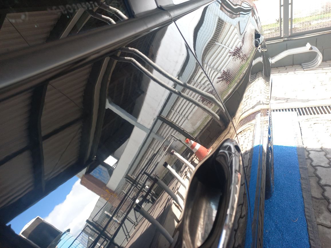 HYUNDAI IX35 2.0 16V FLEX 4P AUTOMATICO