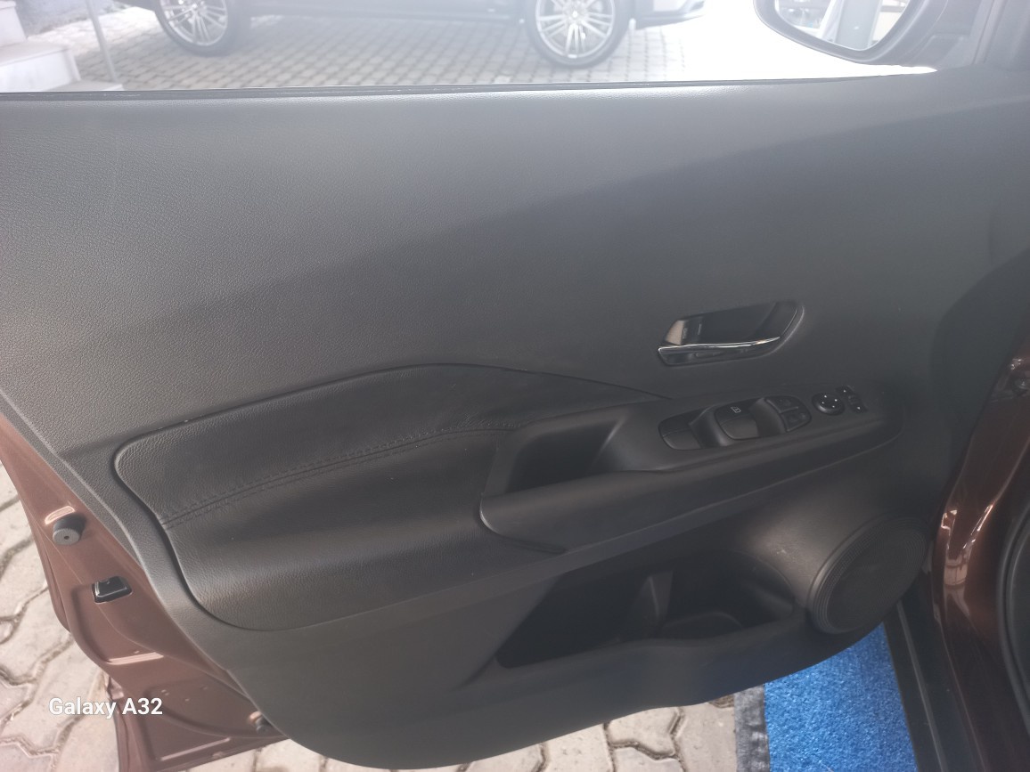 NISSAN KICKS 1.6 16V FLEXSTART S DIRECT 4P XTRONIC