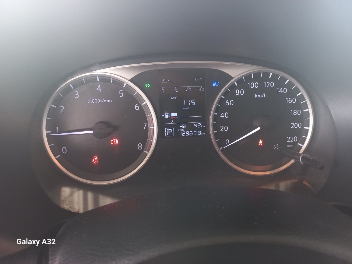 NISSAN KICKS 1.6 16V FLEXSTART S DIRECT 4P XTRONIC