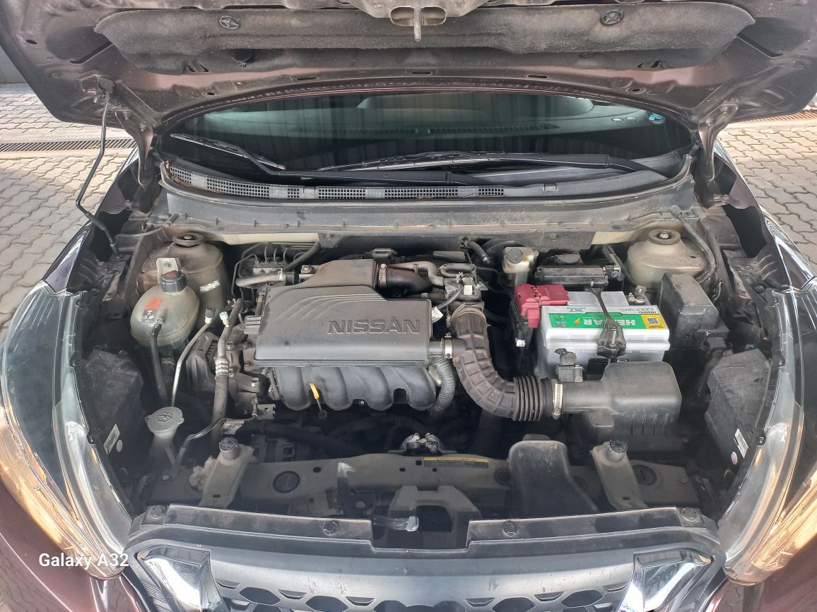 NISSAN KICKS 1.6 16V FLEXSTART S DIRECT 4P XTRONIC