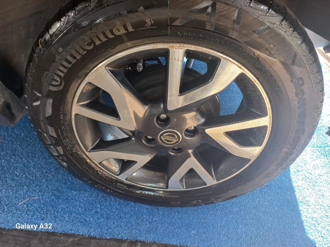 NISSAN KICKS 1.6 16V FLEXSTART S DIRECT 4P XTRONIC