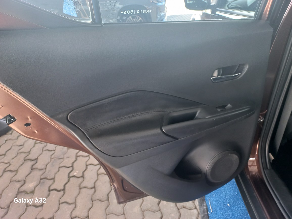 NISSAN KICKS 1.6 16V FLEXSTART S DIRECT 4P XTRONIC