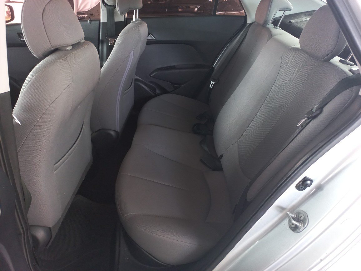 HYUNDAI HB20S 1.6 PREMIUM 16V FLEX 4P AUTOMATICO