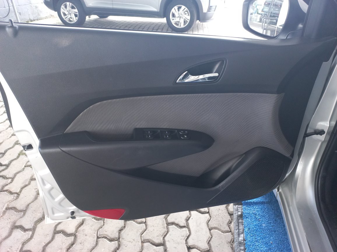 HYUNDAI HB20S 1.6 PREMIUM 16V FLEX 4P AUTOMATICO