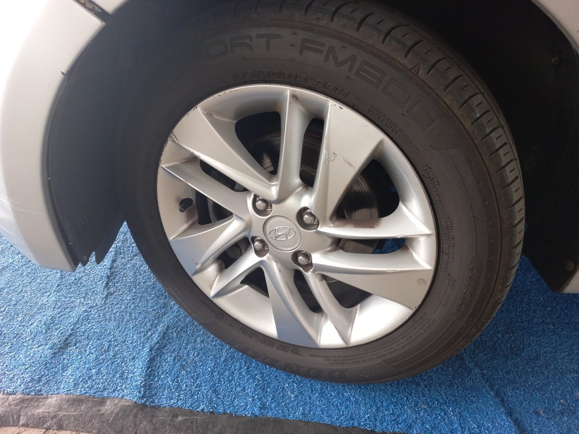 HYUNDAI HB20S 1.6 PREMIUM 16V FLEX 4P AUTOMATICO