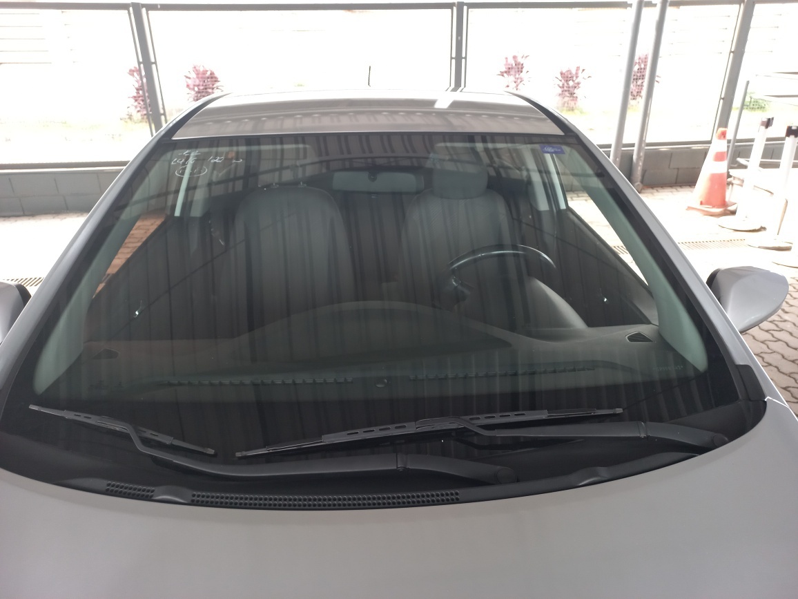 HYUNDAI HB20S 1.6 PREMIUM 16V FLEX 4P AUTOMATICO