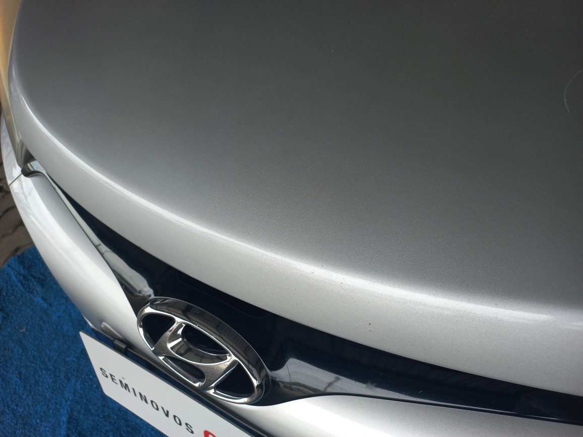 HYUNDAI HB20S 1.6 PREMIUM 16V FLEX 4P AUTOMATICO