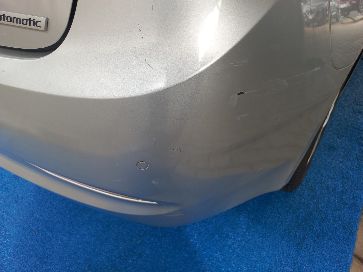 HYUNDAI HB20S 1.6 PREMIUM 16V FLEX 4P AUTOMATICO