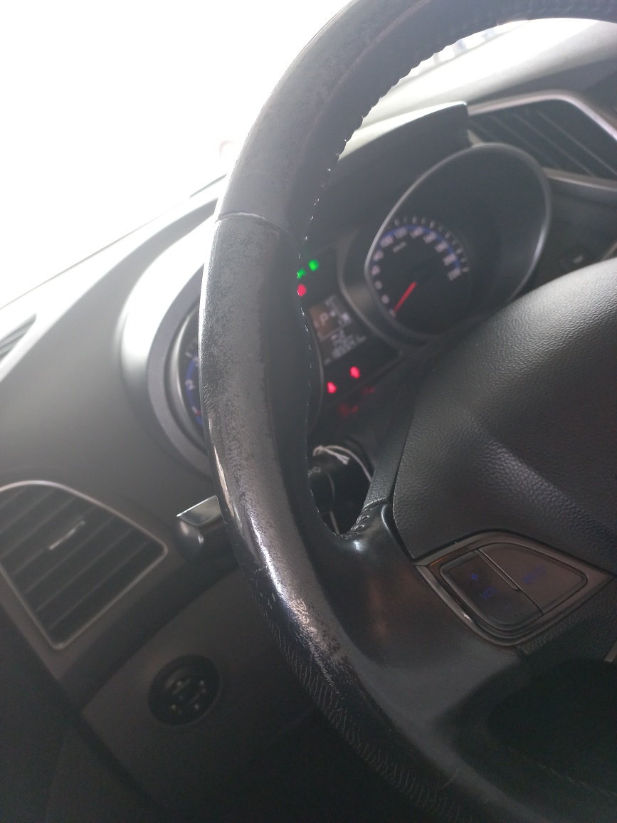 HYUNDAI HB20S 1.6 PREMIUM 16V FLEX 4P AUTOMATICO