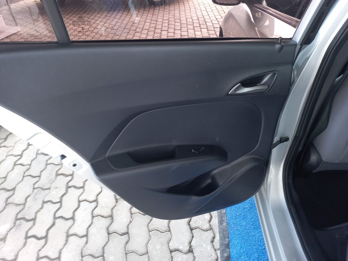 HYUNDAI HB20S 1.6 PREMIUM 16V FLEX 4P AUTOMATICO