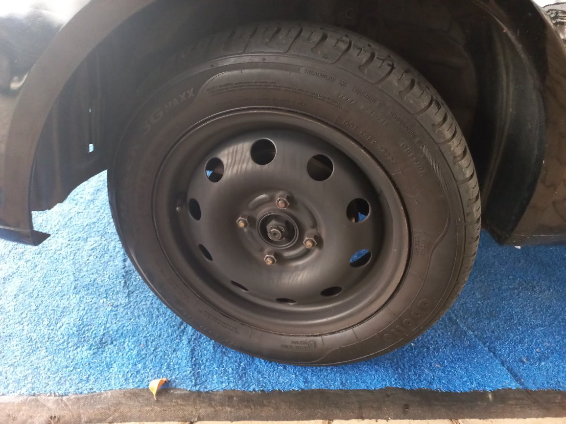 FORD FIESTA 1.6 MPI CLASS HATCH 8V FLEX 4P MANUAL