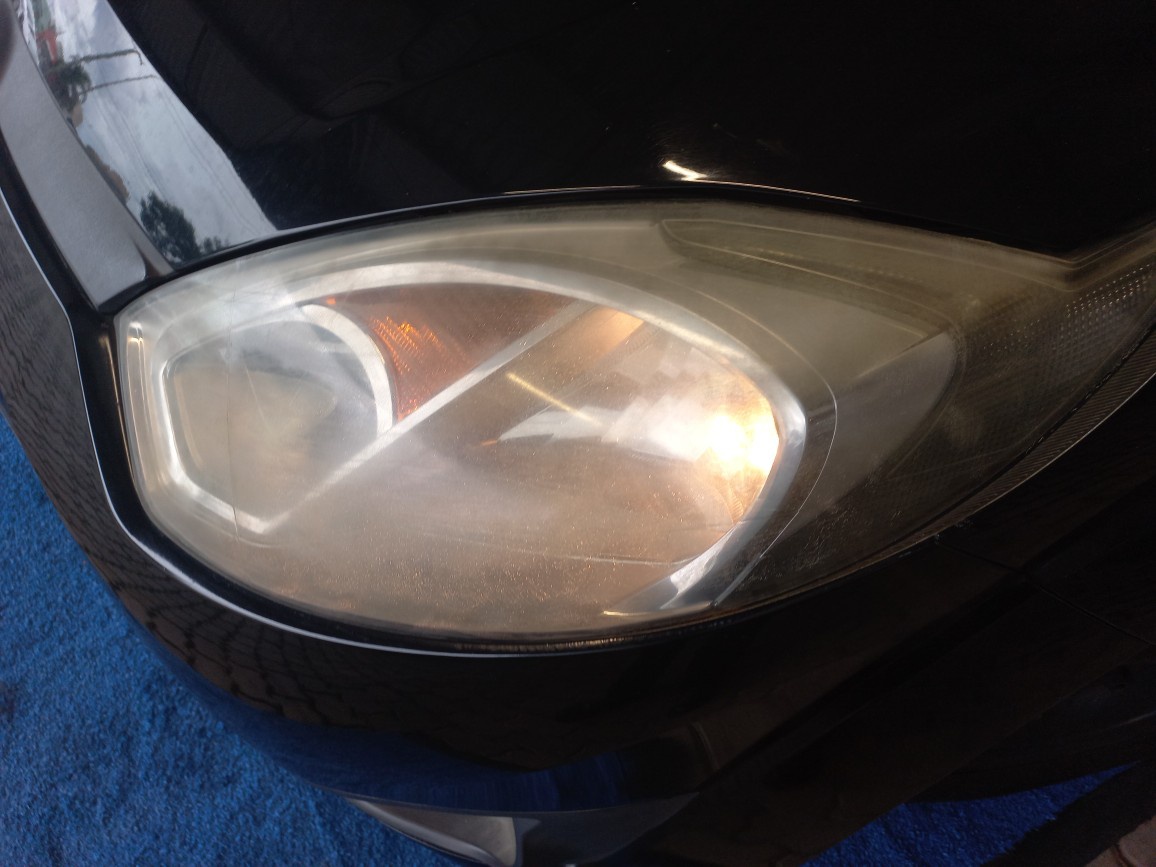 FORD FIESTA 1.6 MPI CLASS HATCH 8V FLEX 4P MANUAL