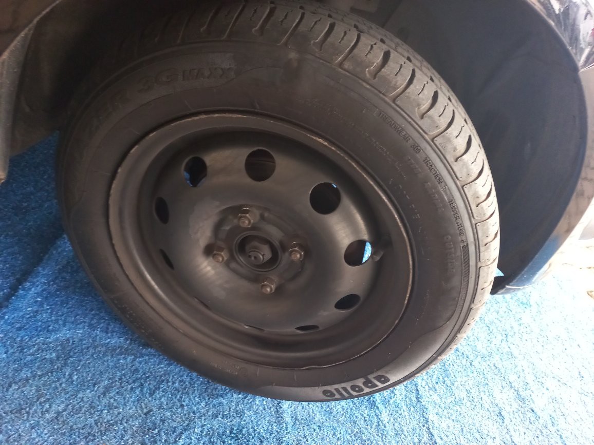 FORD FIESTA 1.6 MPI CLASS HATCH 8V FLEX 4P MANUAL