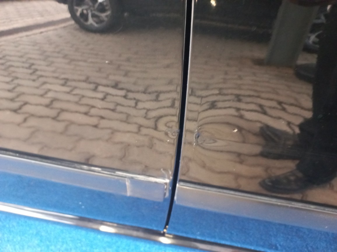 FORD FIESTA 1.6 MPI CLASS HATCH 8V FLEX 4P MANUAL