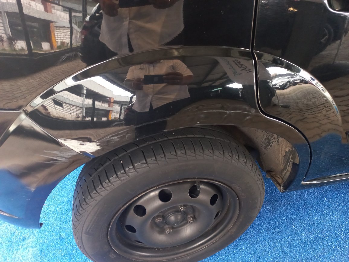 FORD FIESTA 1.6 MPI CLASS HATCH 8V FLEX 4P MANUAL